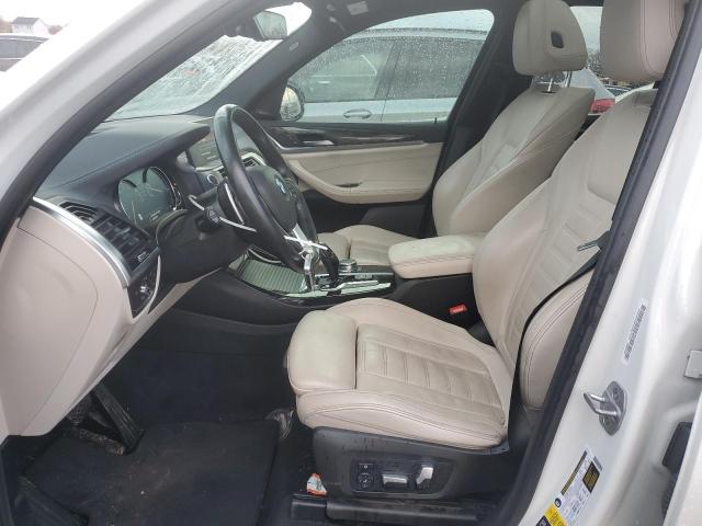 Photo 7 from auction – 2018 BMW X3 XDRIVE3 with VIN 5UXTR9C5XJLC69784
