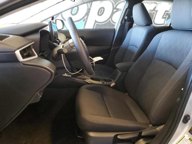 Photo 7 from auction – 2025 TOYOTA COROLLA LE with VIN 5YFB4MDE2SP338440