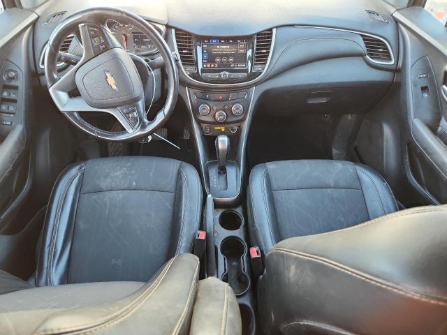 Photo 8 from auction – 2020 CHEVROLET TRAX 1LT with VIN 3GNCJPSB2LL145976