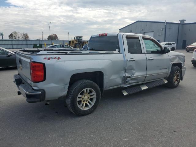Photo 3 from auction – 2015 CHEVROLET SILVERADO with VIN 1GCVKREC5FZ154005