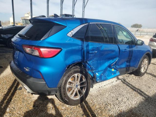 Photo 3 from auction – 2020 FORD ESCAPE SE with VIN 1FMCU9G6XLUA10463