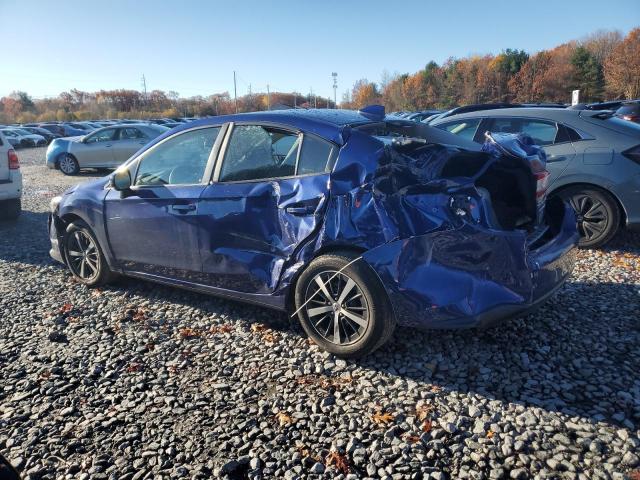 Photo 2 from auction – 2023 SUBARU IMPREZA PR with VIN 4S3GKAD66P3603024