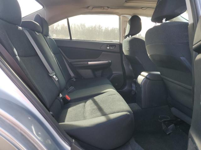 Фото 10 с аукциона – 2016 SUBARU IMPREZA PR с VIN JF1GJAF69GH012193