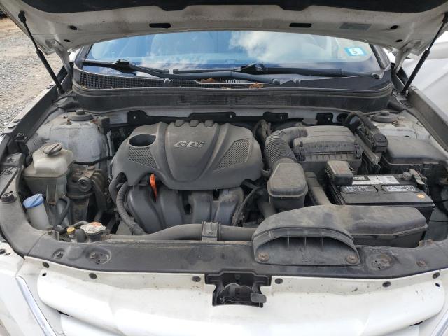 Photo 11 from auction – 2013 HYUNDAI SONATA GLS with VIN 5NPEB4AC8DH645360