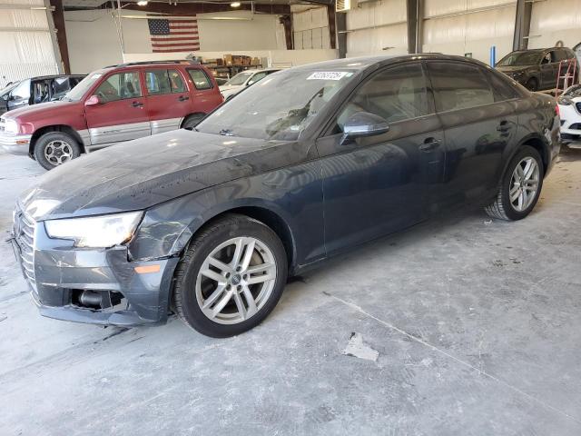 Photo 1 from auction – 2017 AUDI A4 PREMIUM with VIN WAUANAF47HN022000
