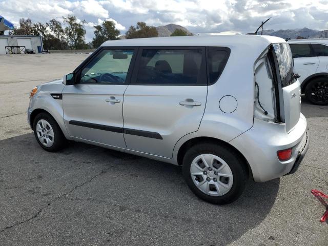 Photo 2 from auction – 2013 KIA SOUL with VIN KNDJT2A58D7566244
