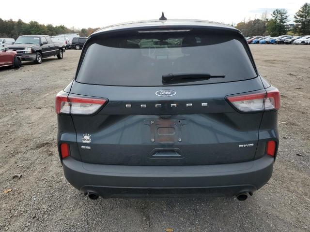 Photo 6 from auction – 2022 FORD ESCAPE SE with VIN 1FMCU9G67NUB84347