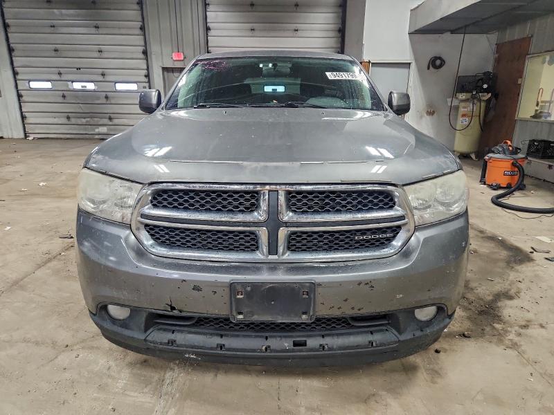 Photo 5 from auction – 2012 DODGE DURANGO SX with VIN 1C4RDJAG7CC100791