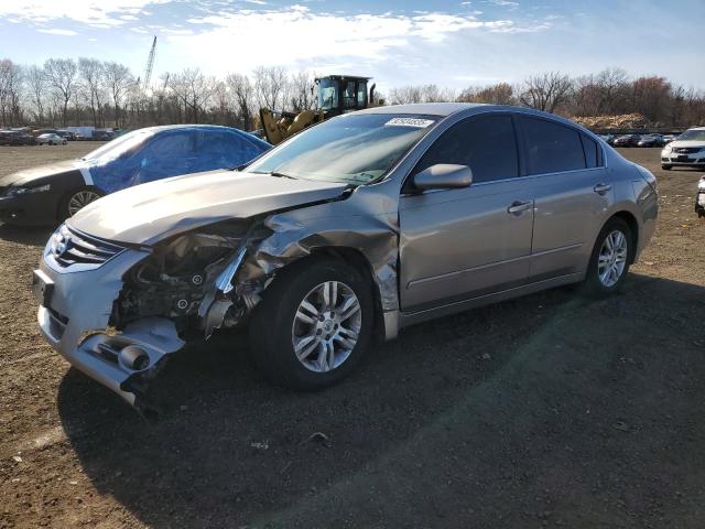 NISSAN ALTIMA BAS 2011 con VIN 1N4AL2AP9BC141952 - Foto de la subasta