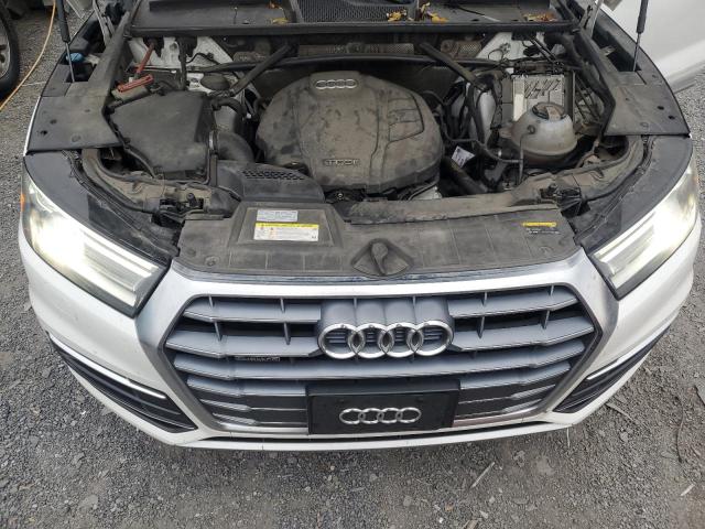 Photo 12 from auction – 2019 AUDI Q5 PREMIUM with VIN WA1ANAFY7K2080469