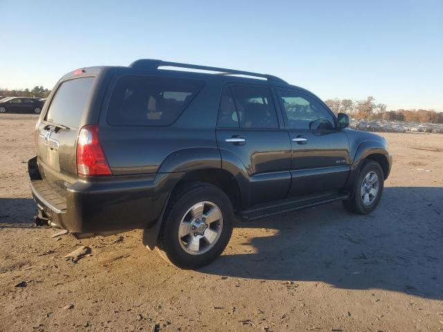 Photo 3 from auction – 2007 TOYOTA 4RUNNER SR with VIN JTEBT14R970066681