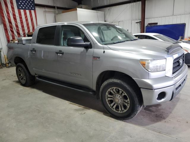 Photo 4 from auction – 2008 TOYOTA TUNDRA CRE with VIN 5TFDV54118X070791
