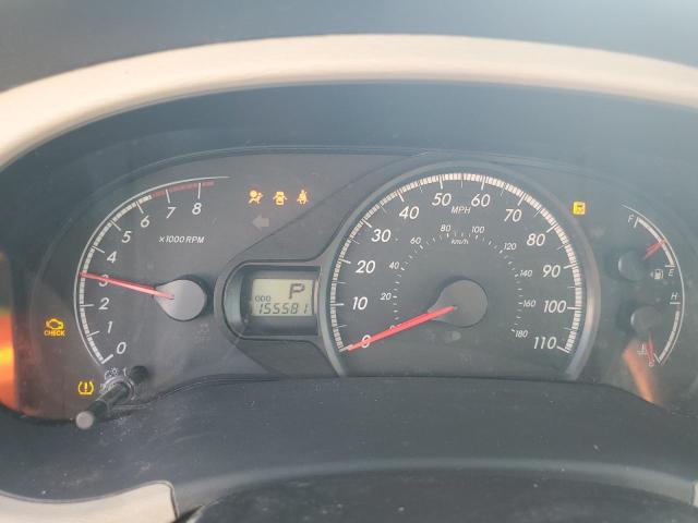 Photo 9 from auction – 2011 TOYOTA SIENNA with VIN 5TDZK3DC2BS155527