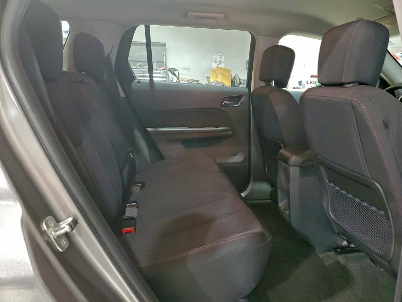 Photo 11 from auction – 2012 GMC TERRAIN SL with VIN 2GKFLREK3C6293490