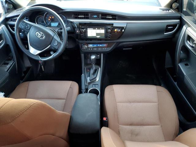 Photo 8 from auction – 2016 TOYOTA COROLLA L with VIN 2T1BURHE4GC615247