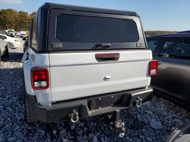 Photo 6 from auction – 2023 JEEP GLADIATOR with VIN 1C6JJTAG5PL578979