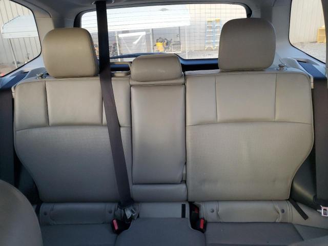 Photo 10 from auction – 2014 SUBARU FORESTER 2 with VIN JF2SJAMCXEH502430