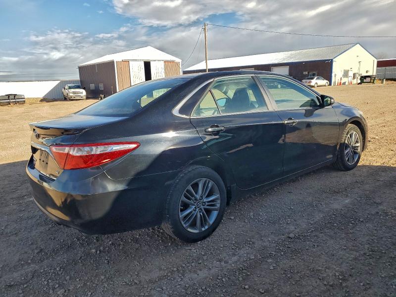 Photo 3 from auction – 2015 TOYOTA CAMRY LE with VIN 4T1BF1FK8FU895949