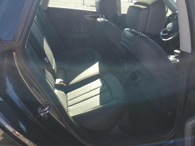 Photo 10 from auction – 2023 AUDI A5 PREMIUM with VIN WAUCBCF56PA001599