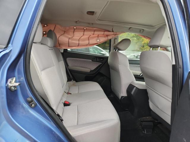 Photo 11 from auction – 2017 SUBARU FORESTER 2 with VIN JF2SJAGC9HH456864