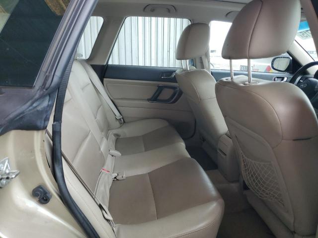 صورة رقم 10 من المزاد - 2008 SUBARU OUTBACK 2. مع VIN 4S4BP62C087333957