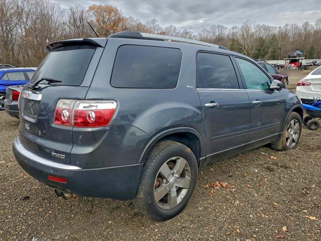 Photo 3 from auction – 2012 GMC ACADIA SLT with VIN 1GKKVRED2CJ399636