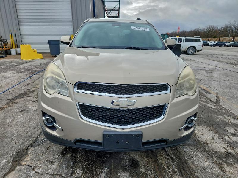 Photo 5 from auction – 2011 CHEVROLET EQUINOX LT with VIN 2CNALDEC2B6218498