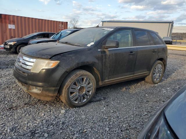 FORD EDGE LIMIT 2009 with VIN 2FMDK39C79BB04938 - Photo from auction