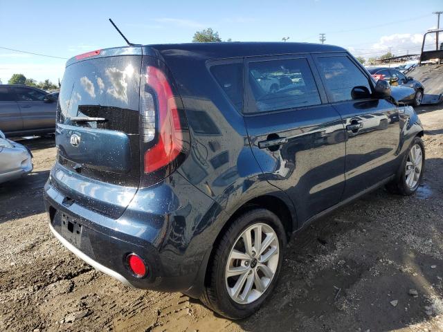 Photo 3 from auction – 2019 KIA SOUL + with VIN KNDJP3A57K7640311