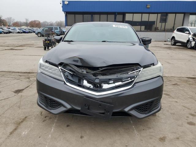 Foto 5 de la subasta – 2016 ACURA ILX PREMIU con VIN 19UDE2F70GA017292