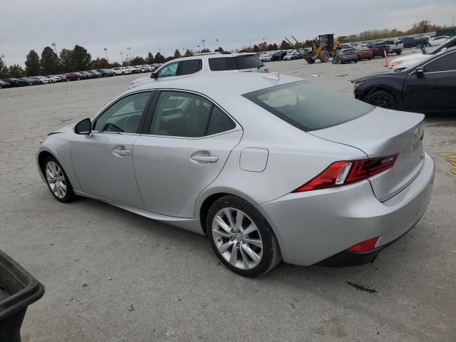 Photo 2 from auction – 2014 LEXUS IS 250 with VIN JTHCF1D2XE5003302