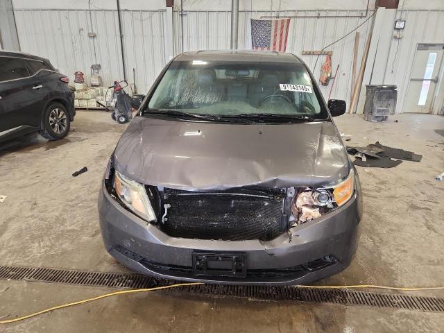 Photo 5 from auction – 2012 HONDA ODYSSEY EX with VIN 5FNRL5H65CB048409