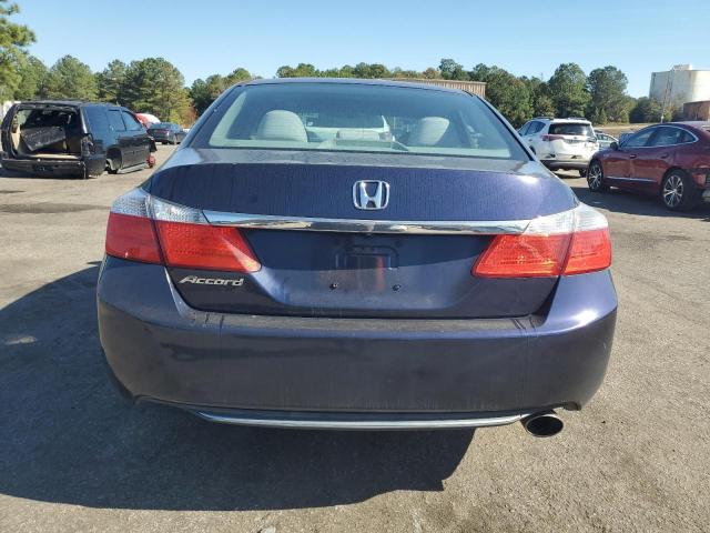 Photo 6 from auction – 2014 HONDA ACCORD EX with VIN 1HGCR2F78EA208911