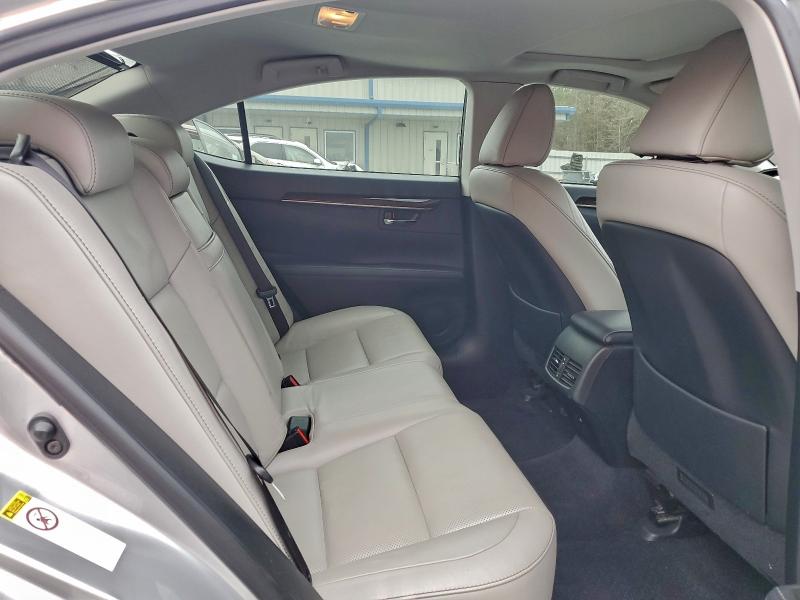 Photo 10 from auction – 2013 LEXUS ES 350 with VIN JTHBK1GG9D2079799