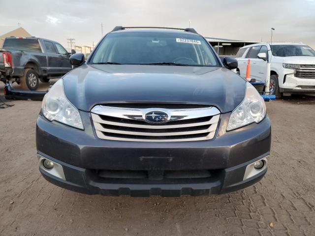 Photo 5 from auction – 2012 SUBARU OUTBACK 2. with VIN 4S4BRCCC1C3209977