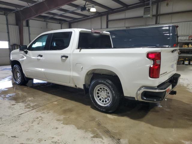 Zdjęcie 2 z aukcji – 2021 CHEVROLET SILVERADO z VIN 3GCUYAEF2MG238544