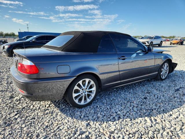 Photo 3 from auction – 2005 BMW 330 CI with VIN WBABW53485PL53360