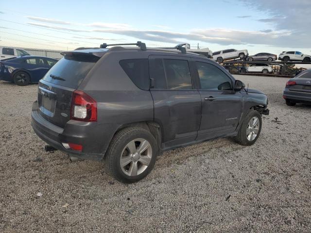 Photo 3 from auction – 2016 JEEP COMPASS with VIN 1C4NJDEB6GD762532