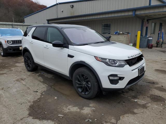 Photo 4 from auction – 2019 LAND ROVER DISCOVERY with VIN SALCR2FX8KH804451