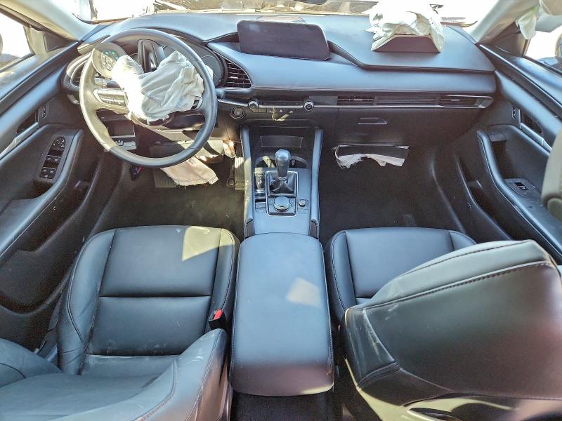 Photo 8 from auction – 2022 MAZDA 3 SELECT with VIN 3MZBPABL9NM314233