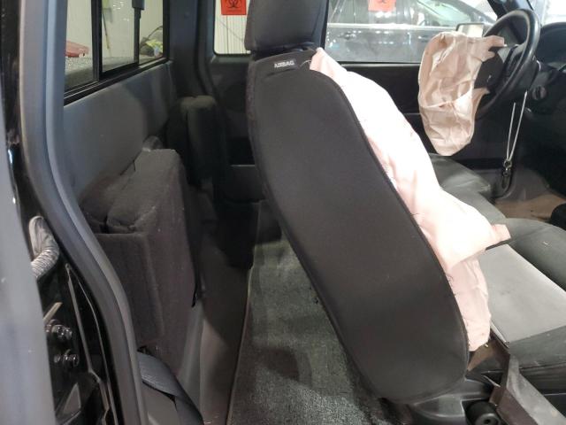صورة رقم 10 من المزاد - 2011 FORD RANGER SUP مع VIN 1FTKR4EE8BPA21957