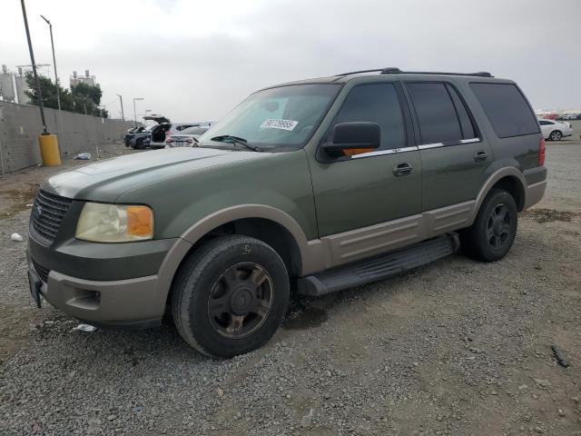 Фото 1 с аукциона – 2003 FORD EXPEDITION с VIN 1FMPU17L43LA77462