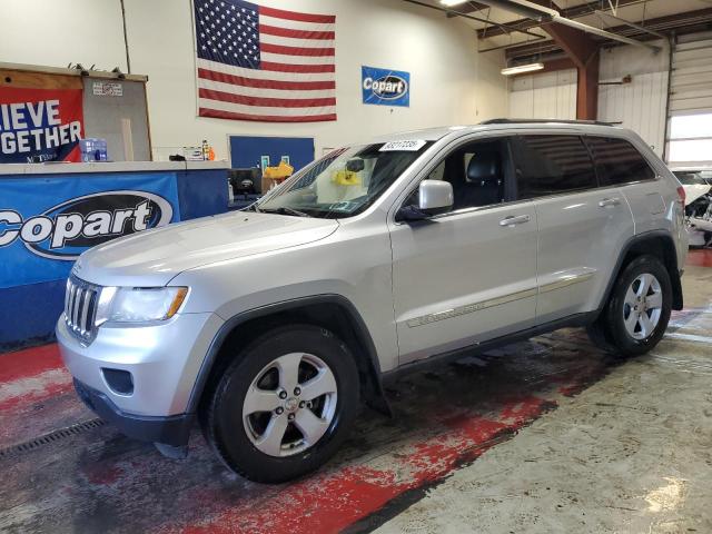 JEEP GRAND CHER 2011 with VIN 1J4RR4GG7BC525818 - Photo from auction