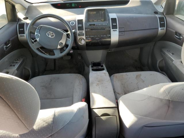 Photo 8 from auction – 2005 TOYOTA PRIUS with VIN JTDKB20U653091802