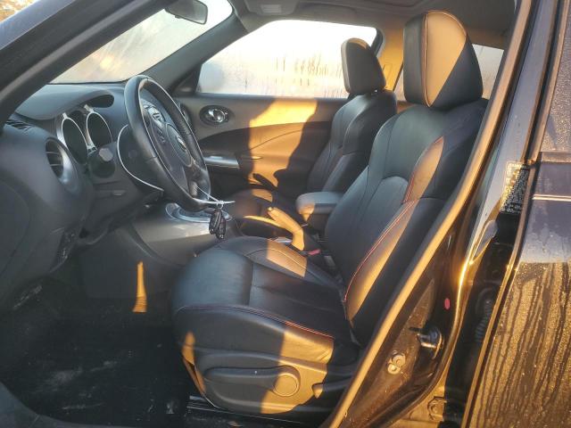 Photo 7 from auction – 2014 NISSAN JUKE S with VIN JN8AF5MV9ET356883