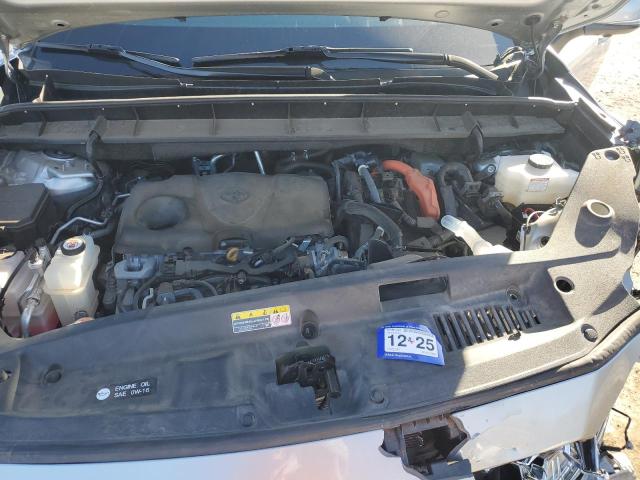 Photo 12 from auction – 2023 TOYOTA HIGHLANDER with VIN 5TDEBRCH1PS107894