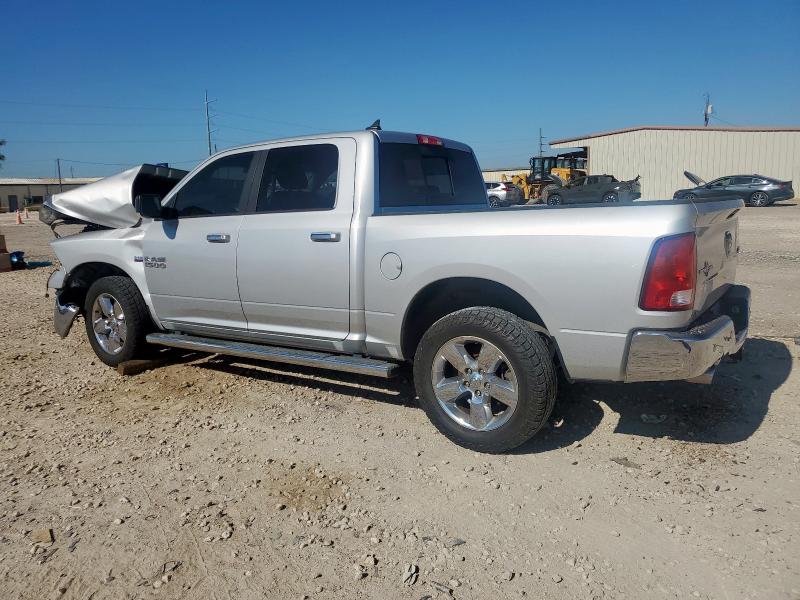 Photo 2 from auction – 2016 RAM 1500 SLT with VIN 1C6RR7LT5GS395875