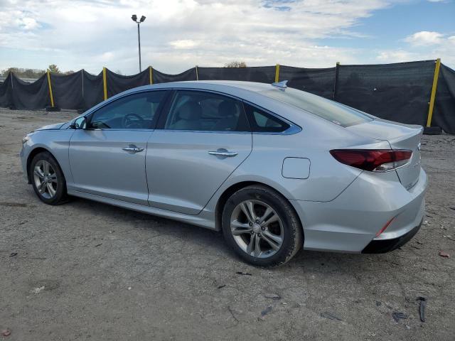 Photo 2 from auction – 2019 HYUNDAI SONATA LIM with VIN 5NPE34AF5KH780672