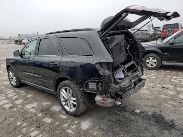 Photo 2 from auction – 2021 DODGE DURANGO GT with VIN 1C4RDJDG3MC611007