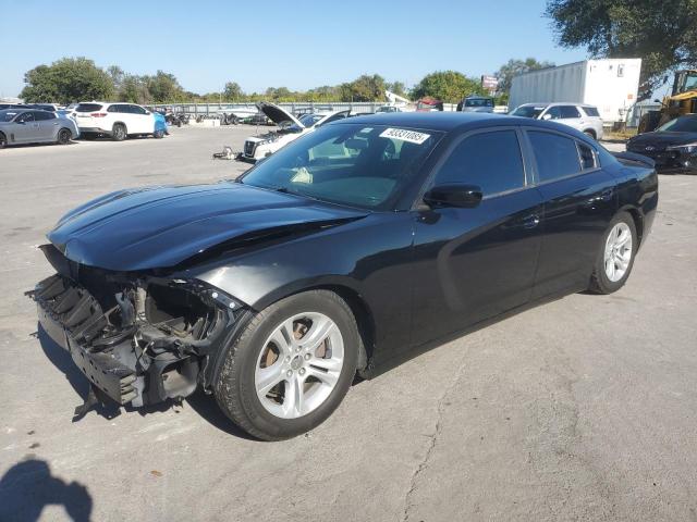 DODGE CHARGER 2018 con VIN 2C3CDXBG1JH306775 - Foto de la subasta